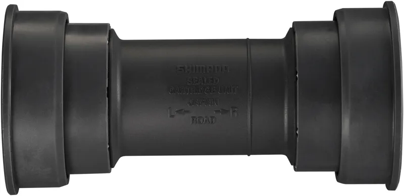 Shimano SM-BB71 MTB PressFit Bottom Bracket with Inner Cover for 92mm/89.5mm