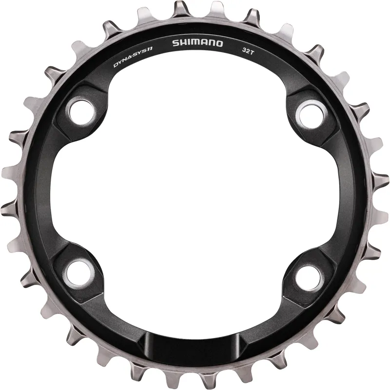 Shimano SM-CRM81 Single Chainring for XT M8000 32T