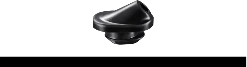 Shimano SM-GM01 E-Tube Di2 Grommet for EW-SD50 Cable 6mm Round - Pack of 4