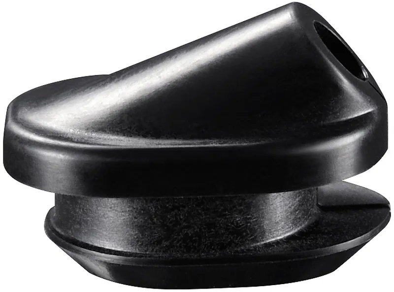 Shimano SM-GM01 E-Tube Di2 Grommet for EW-SD50 Cable 7x8mm Oval - Pack of 4