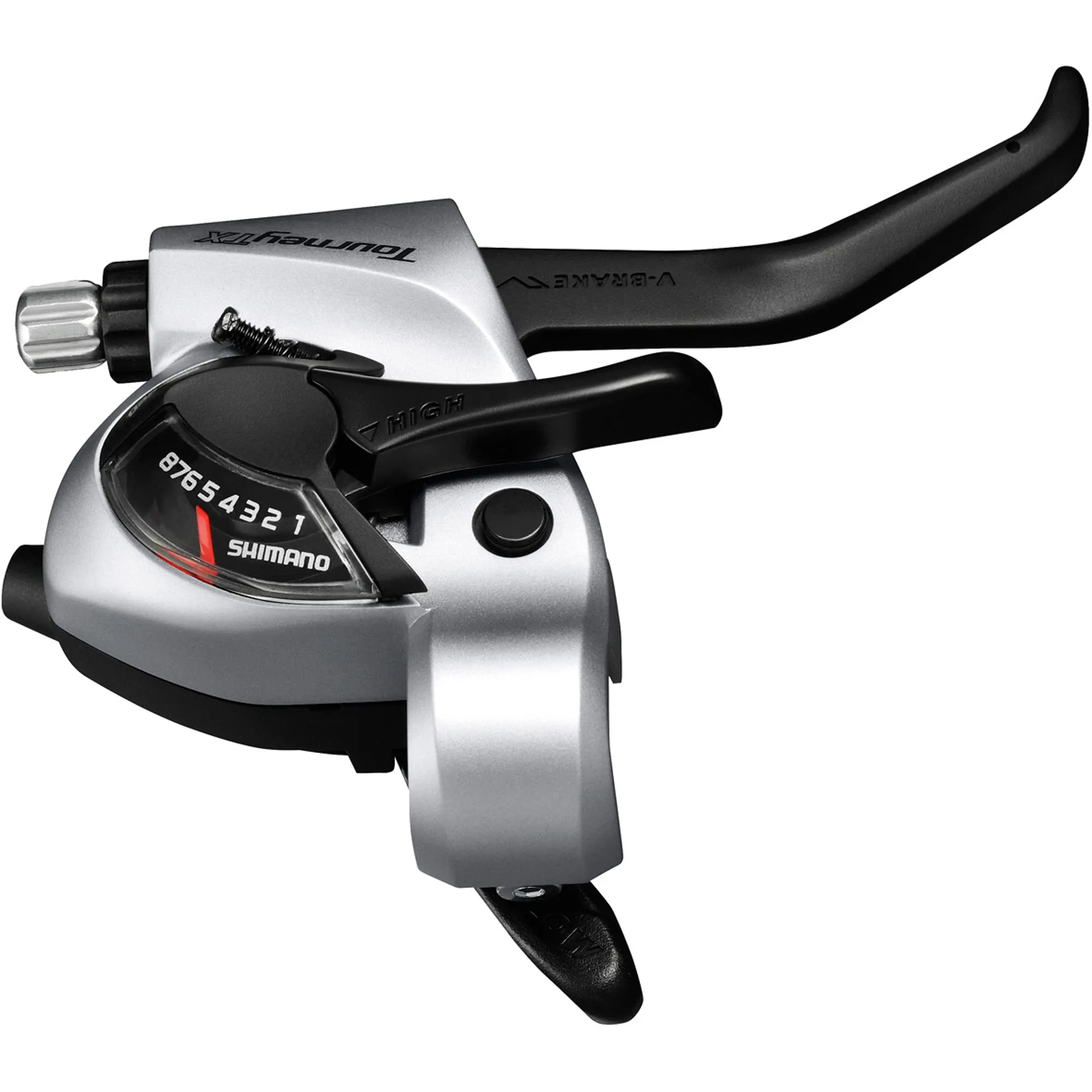Shimano Tourney TX ST-TX800 STI Lever 8-Speed Right Hand