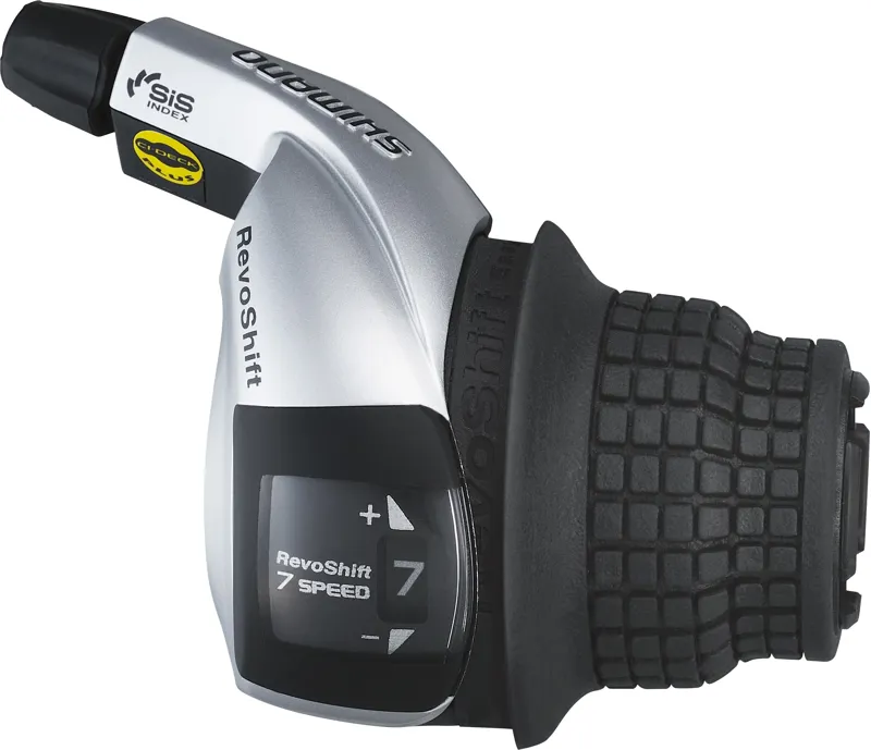 Shimano Tourney RS47 Revoshifter 3 Speed Left Hand