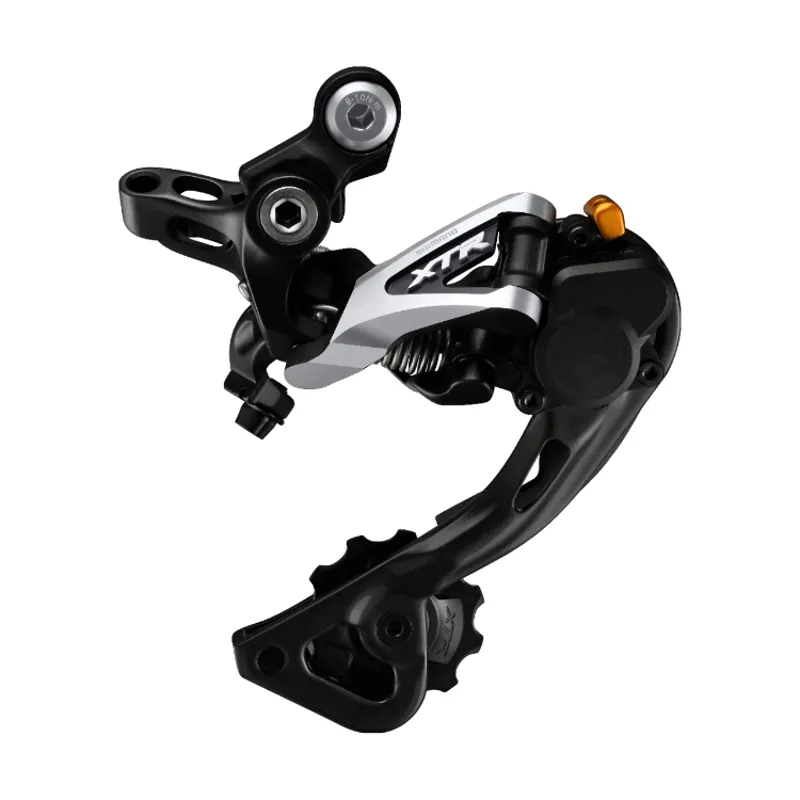 Shimano xtr 8 speed rear derailleur on sale