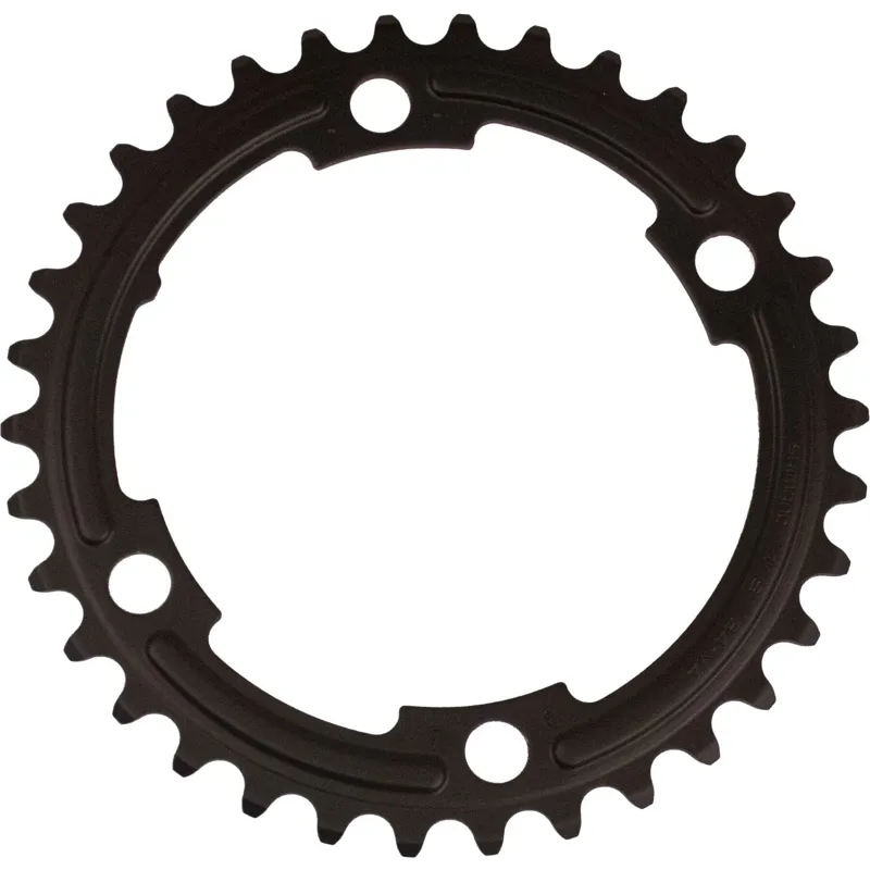 Shimano 105 FC-5800 11-Speed Inner Chainring 34T-MA for 50-34T-1