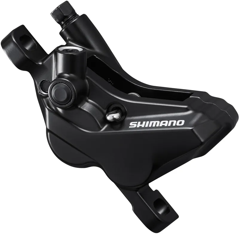 Shimano Acera BR-MT420 Deore 4-Piston Calliper PM without Adapters Front/Rear