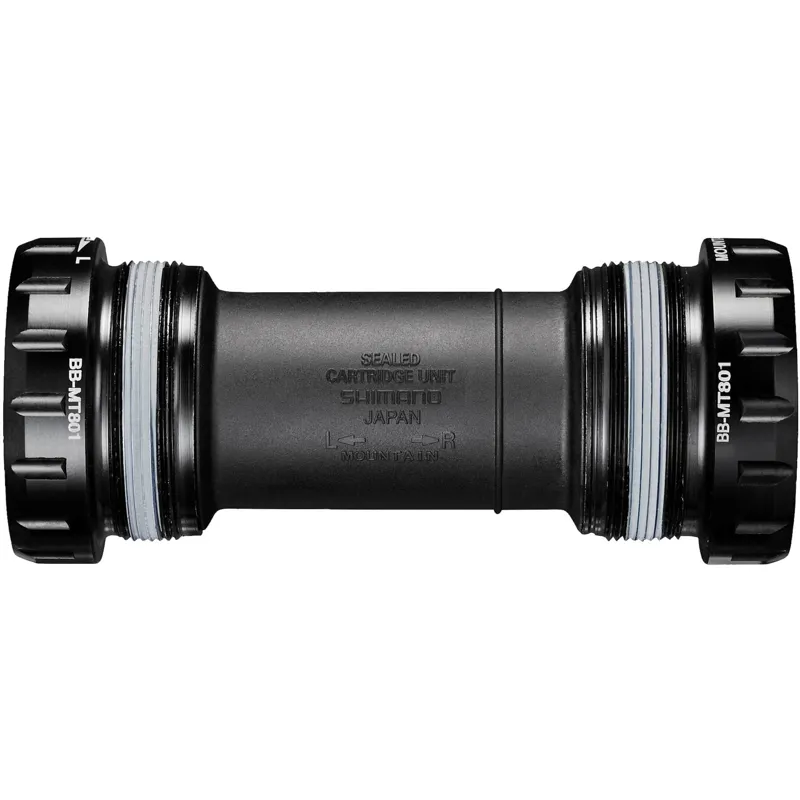 Shimano BB-MT801 Bottom Bracket Cups English Thread Cups 68/73mm
