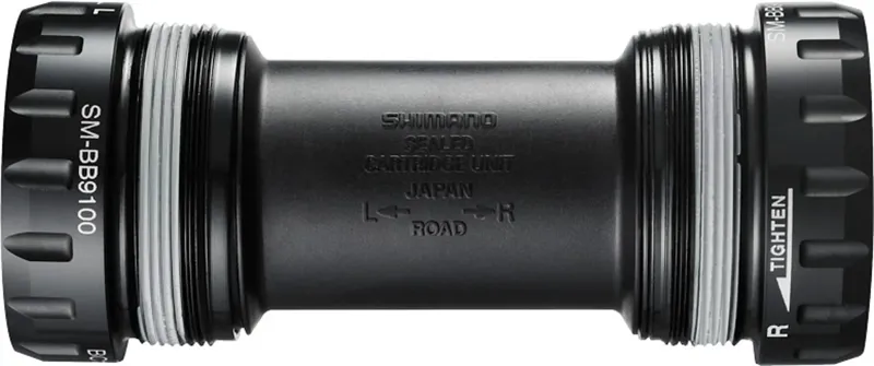 Shop Soiled Shimano Dura-Ace BB-R9100 Bottom Bracket HollowTech II 68mm