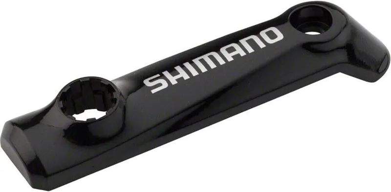 Shimano BL-M615 Right Hand Lid - Shimano Logo