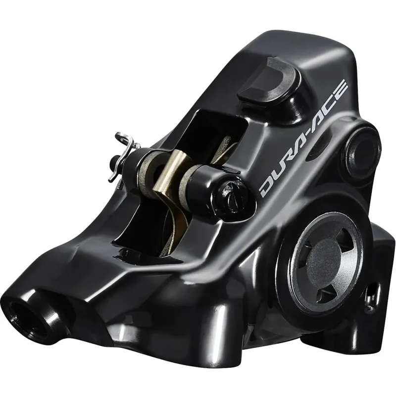 Shop Soiled: Shimano Dura-Ace BR-R9270 FM Calliper w/out Rotor - Front