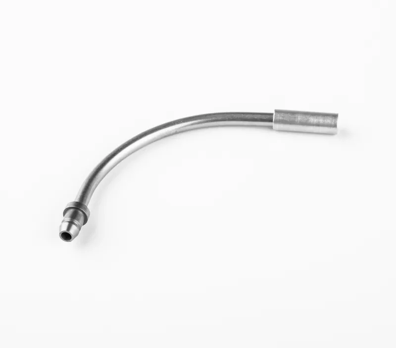 Shimano Brake Inner Cable Lead Pipe 90 Degree
