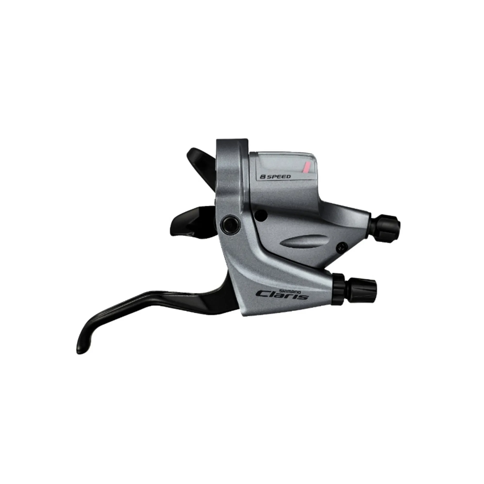 Shimano Claris ST-R240 8-Speed Road Flat Bar Shifter Levers