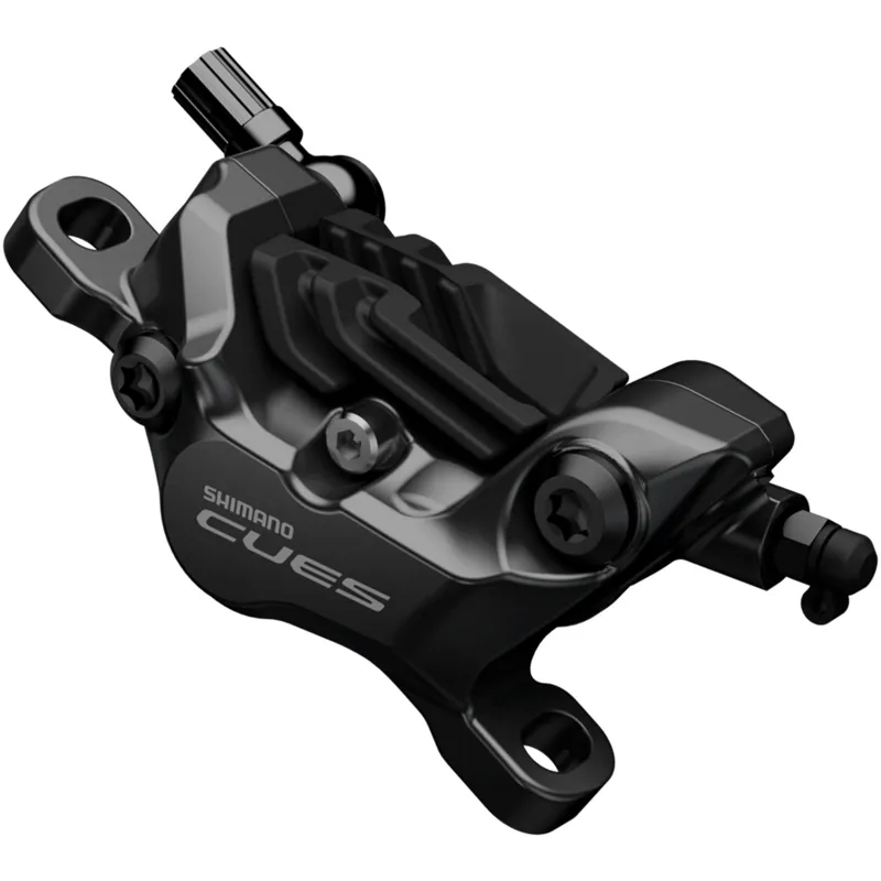 Shimano Cues BR-U8020 4-Piston Calliper Post Mount Front or Rear