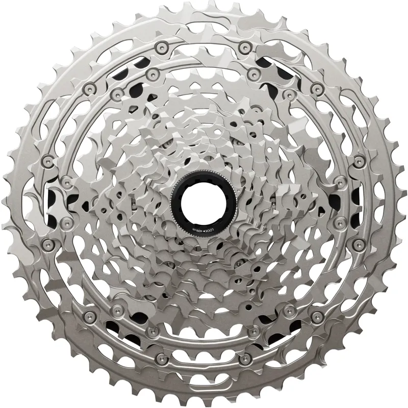 Shimano Deore CS-M6200 12-Speed Cassette 10-51T Micro Spline