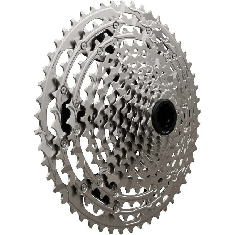 Shimano Deore CS-M6200 12-Speed Cassette 10-51T Micro Spline-3