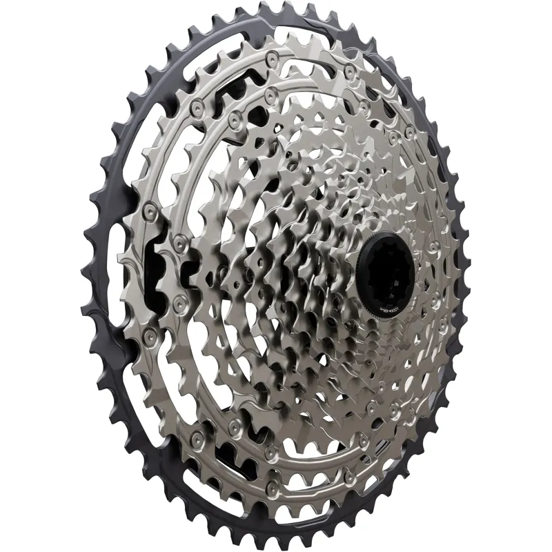 Shimano Deore CS-M7200 12-Speed Cassette 10-51T Micro Spline-3