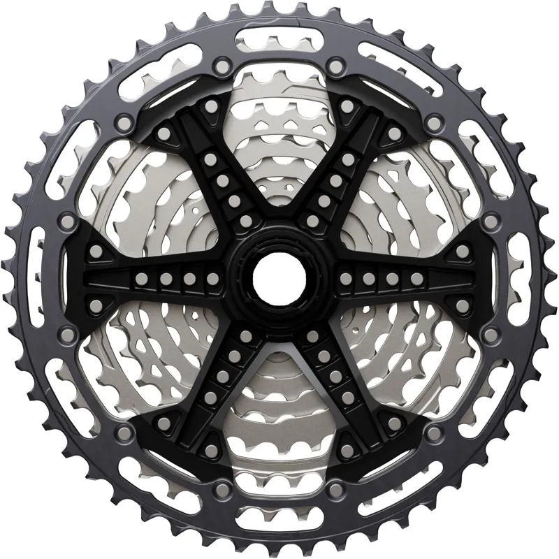 Shimano Deore CS-M7200 12-Speed Cassette 10-51T Micro Spline-2