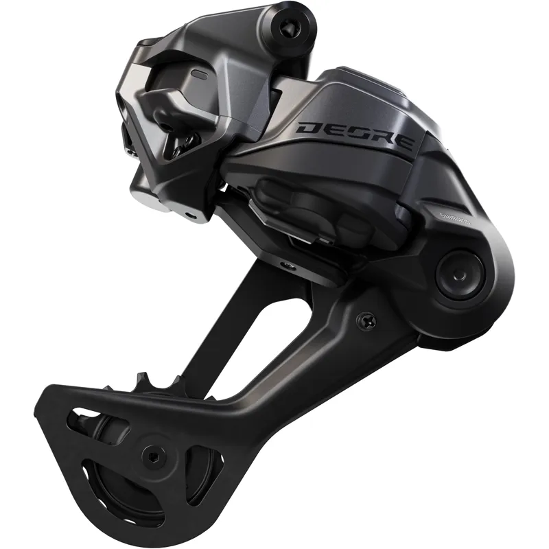Shimano Deore Di2 RD-M6250 Wireless 12-Speed Rear Mech SGS Long-4