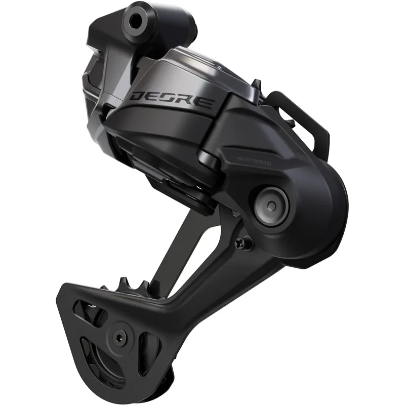 Shimano Deore Di2 RD-M6250 Wireless 12-Speed Rear Mech SGS Long