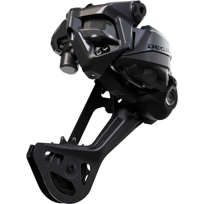 Shimano Deore Di2 RD-M6250 Wireless 12-Speed Rear Mech SGS Long-1
