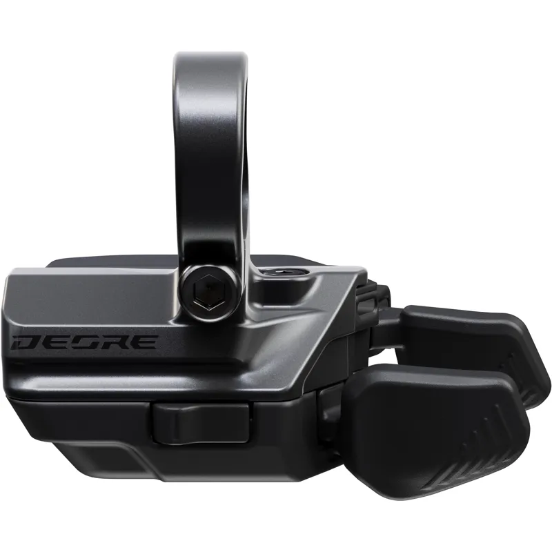 Shimano Deore Di2 SW-M6250 Shift Switch Wireless Clamp Band Type Right Hand-3