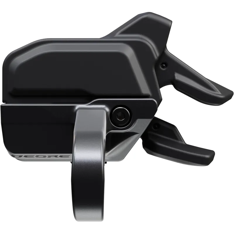 Shimano Deore Di2 SW-M6250 Shift Switch Wireless Clamp Band Type Right Hand-1