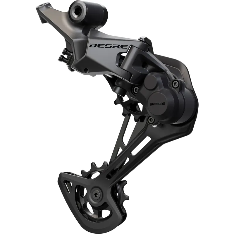 Shimano Deore RD-M6200 12-Speed Shadow+ SGS Long Rear Mech/Derailleur