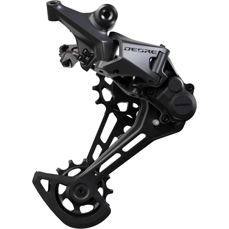 Shimano Deore RD-M6200 12-Speed Shadow+ SGS Long Rear Mech/Derailleur-4