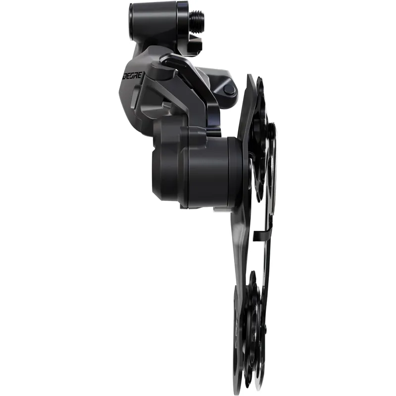 Shimano Deore RD-M6200 12-Speed Shadow+ SGS Long Rear Mech/Derailleur-2