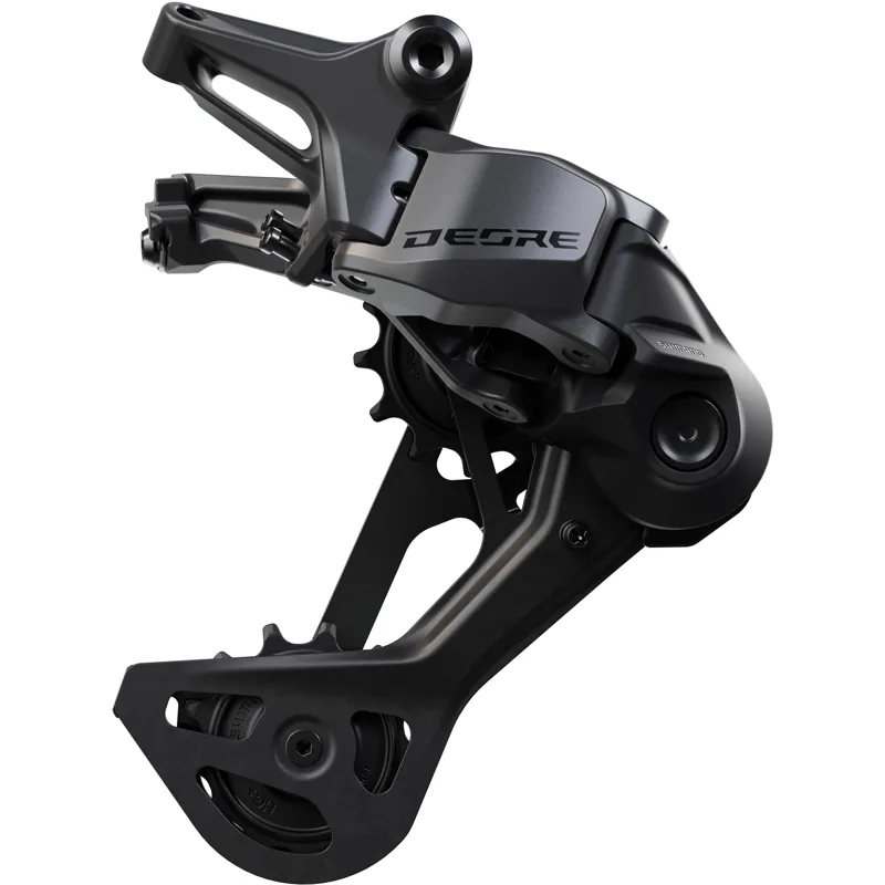Shimano Deore RD-M7200 Mechanical 12-Speed Shadow ES SGS Rear Mech/Derailleur - Long