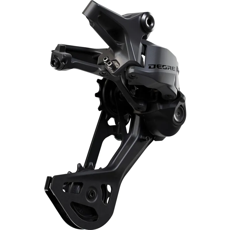 Shimano Deore RD-M7200 Mechanical 12-Speed Shadow ES SGS Rear Mech/Derailleur - Long-4
