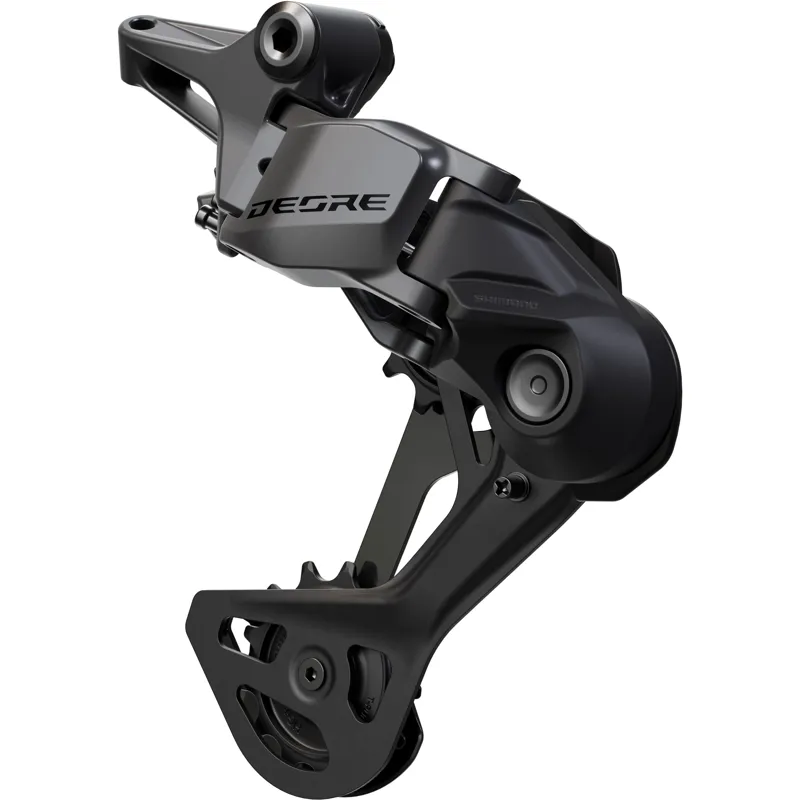 Shimano Deore RD-M7200 Mechanical 12-Speed Shadow ES SGS Rear Mech/Derailleur - Long-3