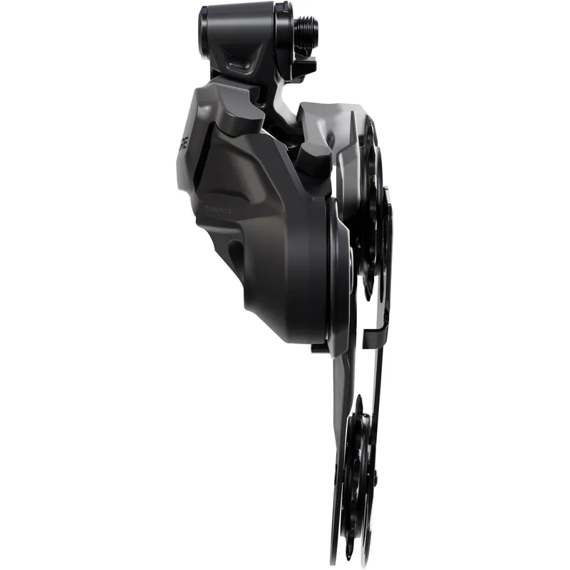Shimano Deore RD-M7200 Mechanical 12-Speed Shadow ES SGS Rear Mech/Derailleur - Long-2
