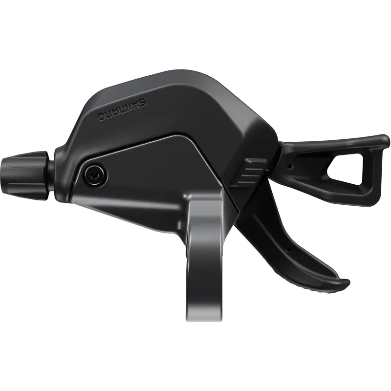 Shimano Deore SL-M6200 Shift Lever 12-Speed Band On Mount Right Hand-2