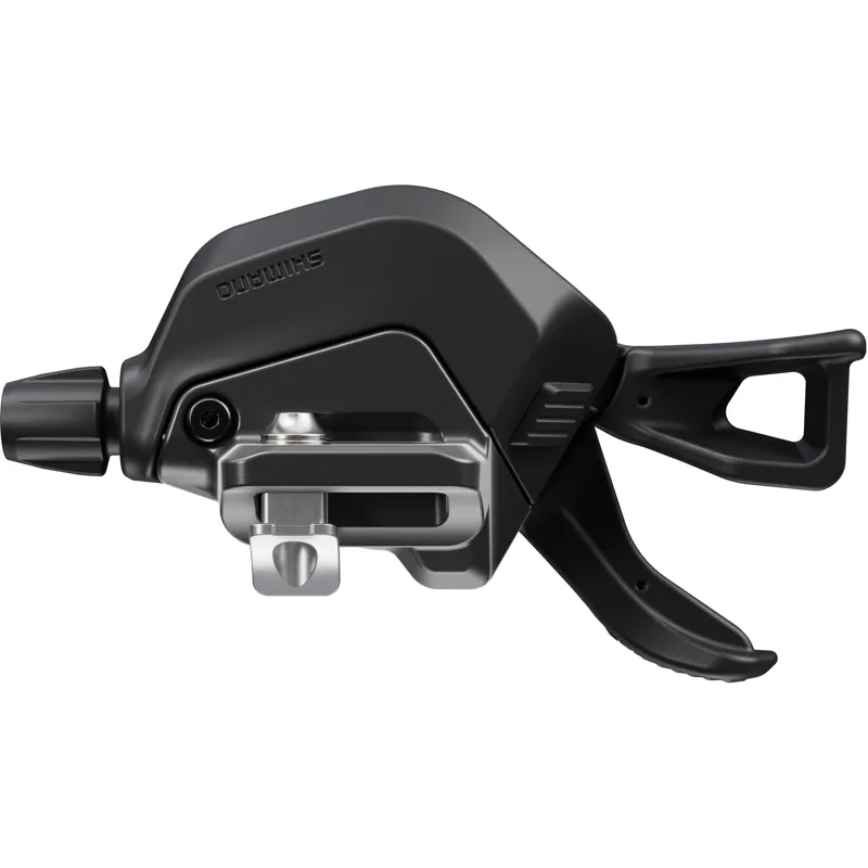 Shimano Deore SL-M6200 Shift Lever 12-Speed I-Spec EV Mount Right Hand-2