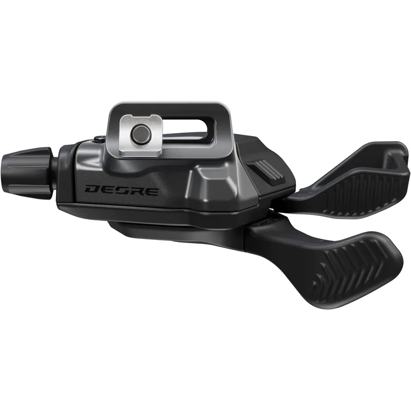 Shimano Deore SL-M6210 Single Shift Lever 12-Speed I-Spec EV Mount Right Hand