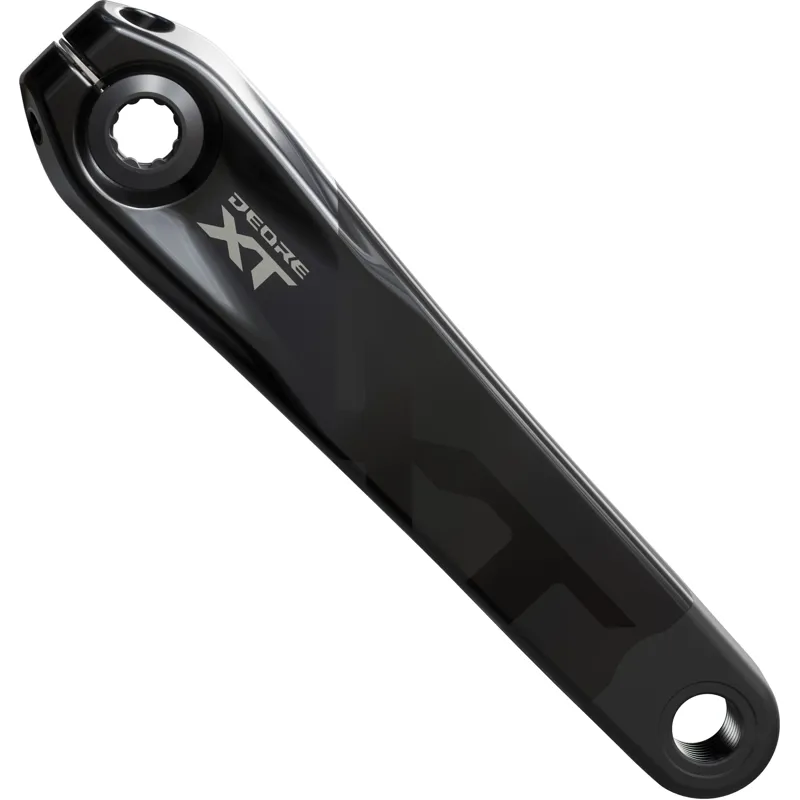 Shop Soiled: Shimano Deore XT FC-M8200 Crank Set 12-Speed 170mm-2