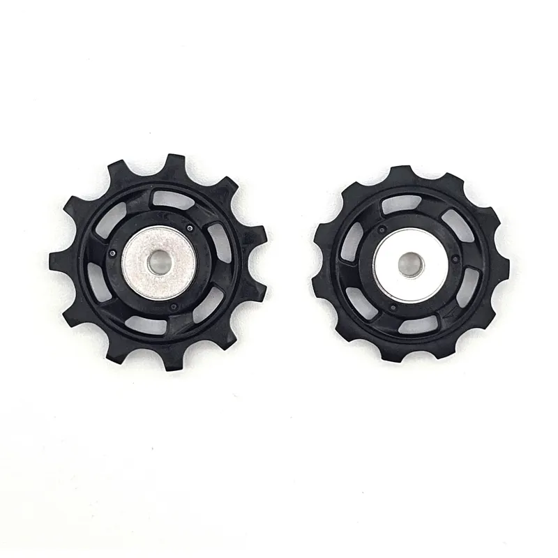 Shimano Deore XT RD-M8000/M8050 Tension and Guide Pulley Set