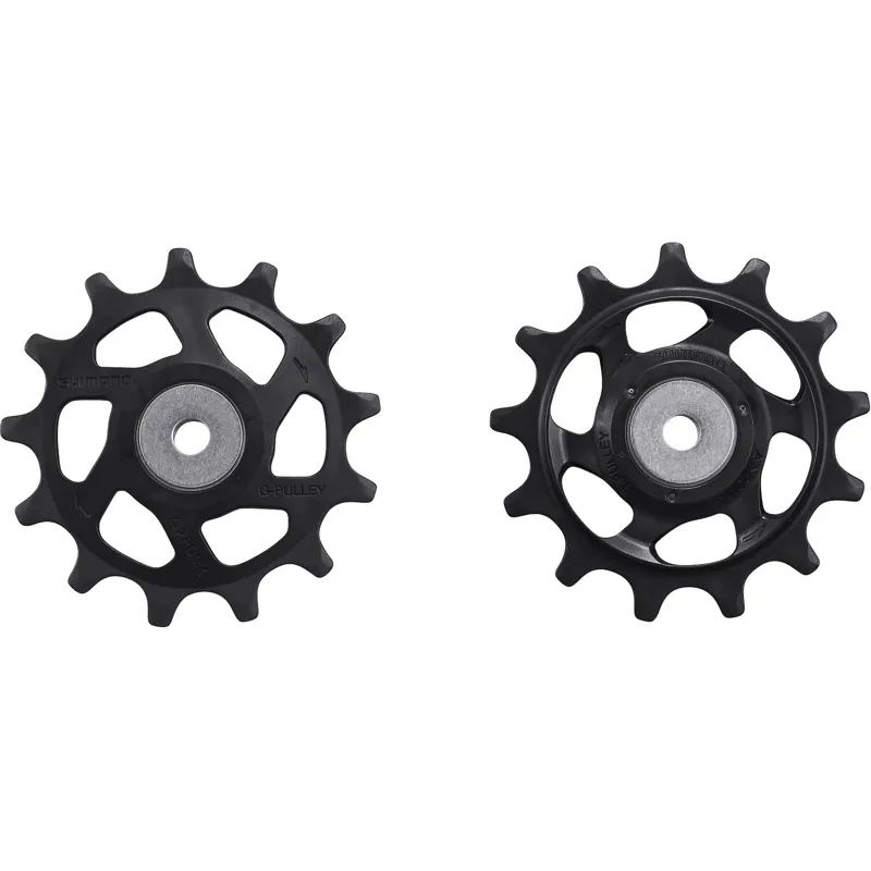 Shimano Deore XT RD-M8100-SGS/M8120-SGS Rear Mech Pulley Set