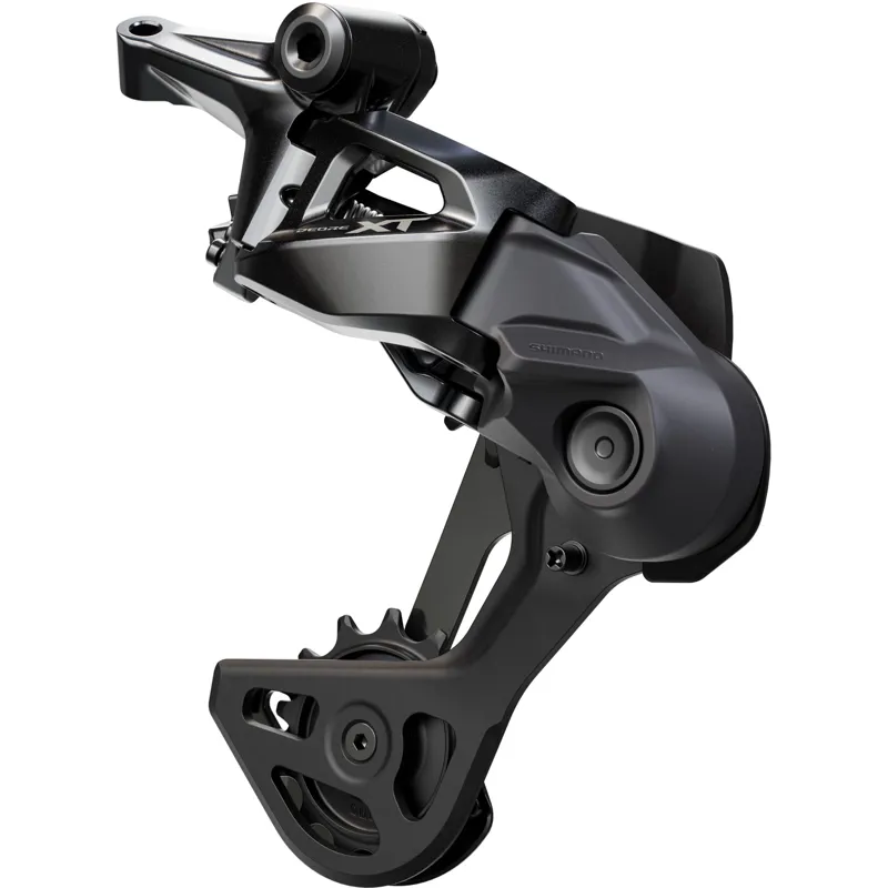 Shimano Deore XT RD-M8200 12-Speed Shadow ES GS Rear Mech - Medium-4