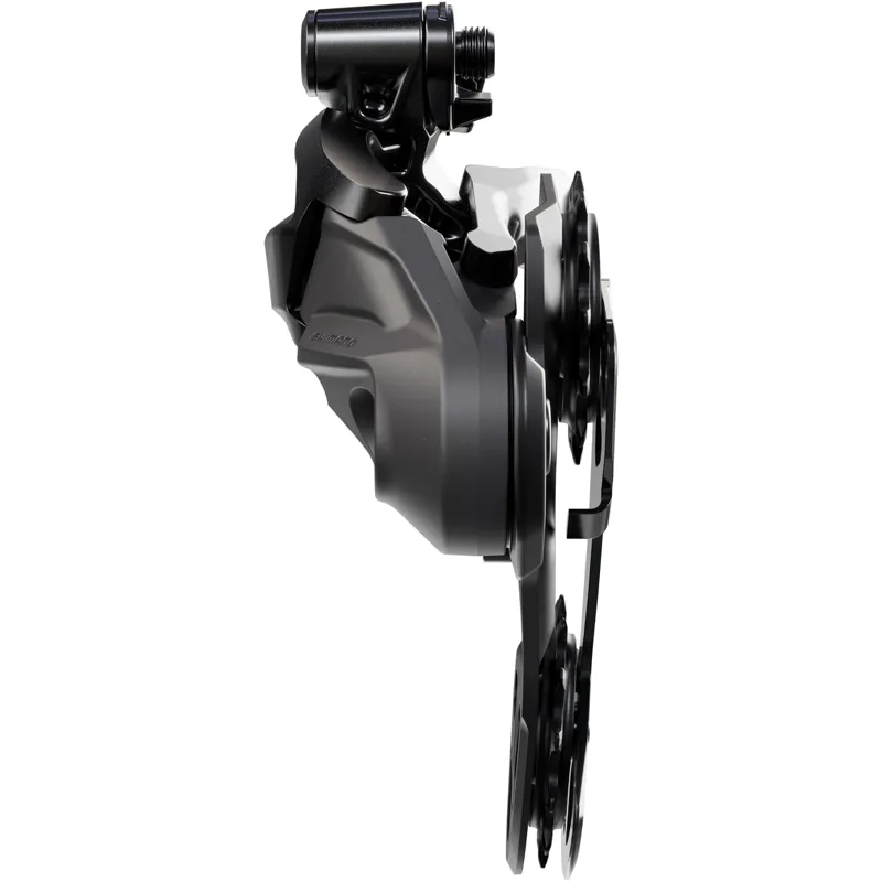 Shimano Deore XT RD-M8200 12-Speed Shadow ES GS Rear Mech - Medium-3