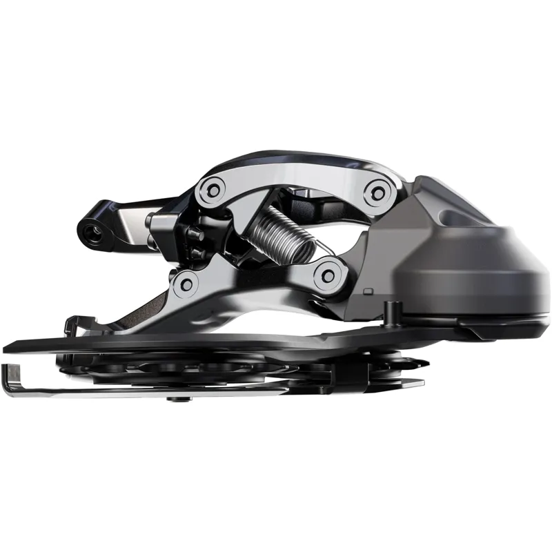 Shimano Deore XT RD-M8200 12-Speed Shadow ES GS Rear Mech - Medium-2