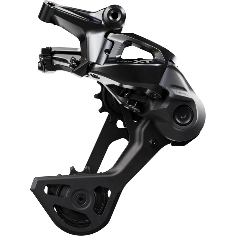 Shimano Deore XT RD-M8200 Rear Mech/Derailleur 12-Speed Shadow ES SGS Long