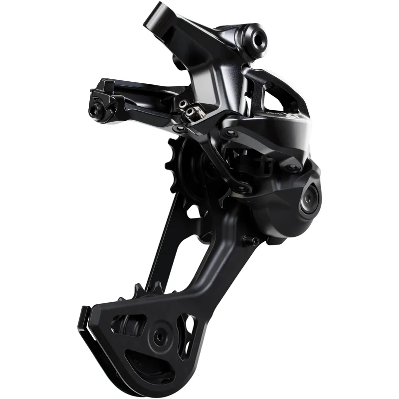 Shimano Deore XT RD-M8200 Rear Mech/Derailleur 12-Speed Shadow ES SGS Long-3