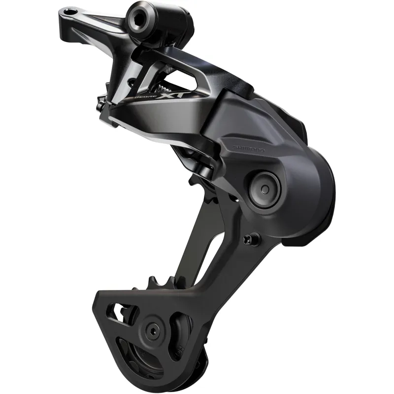 Shimano Deore XT RD-M8200 Rear Mech/Derailleur 12-Speed Shadow ES SGS Long-2