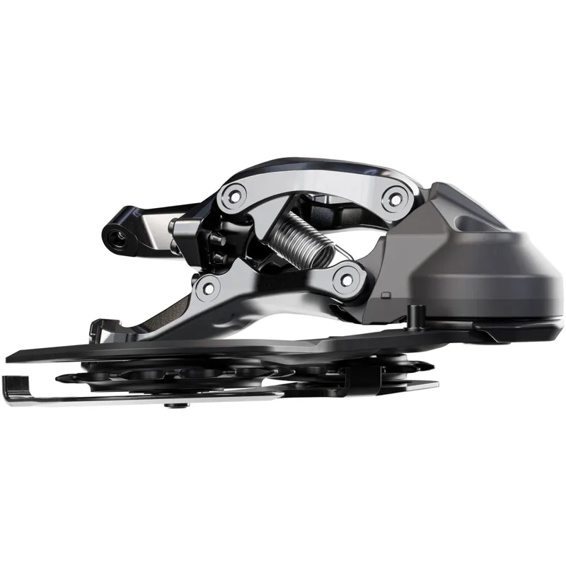 Shimano Deore XT RD-M8200 Rear Mech/Derailleur 12-Speed Shadow ES SGS Long-1