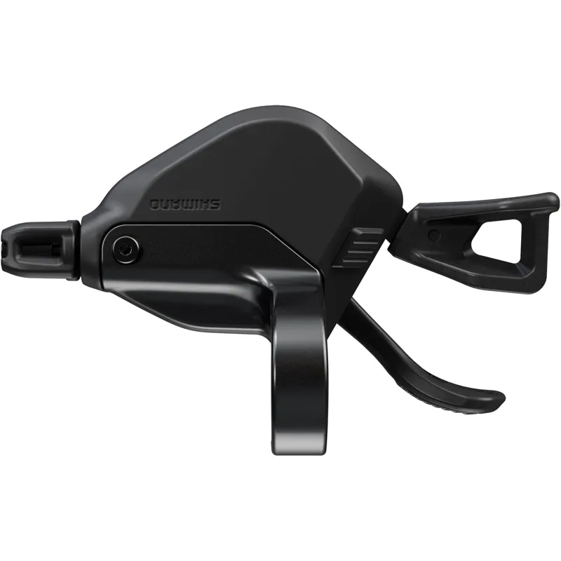 Shimano Deore XT SL-M8200 Shift Lever 12-Speed Band On Mount Right Hand-2