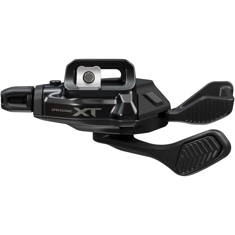 Shimano Deore XT SL-M8200 Shift Lever 12-Speed I-Spec EV Right Hand