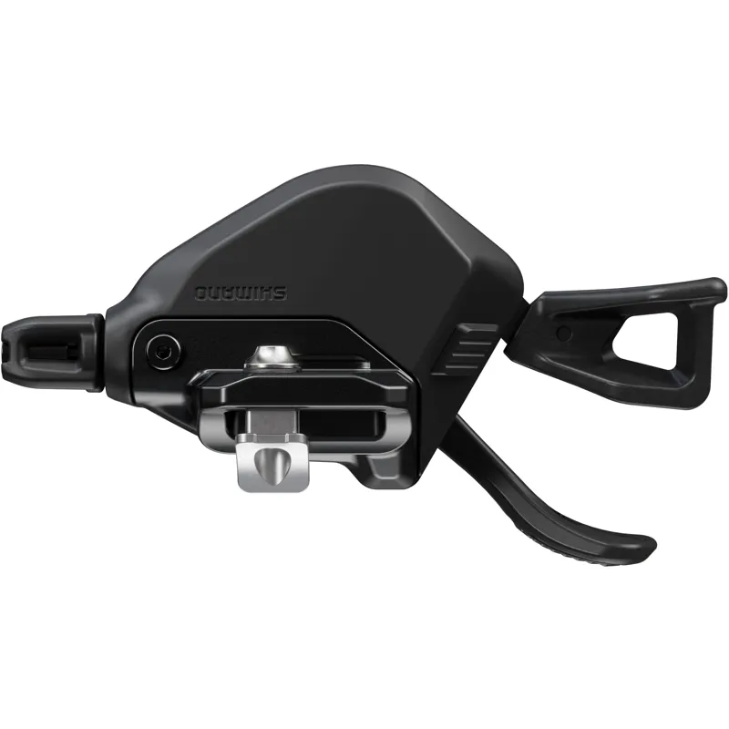 Shimano Deore XT SL-M8210 Single Shift Lever 12-Speed I-Spec EV Right Hand-2