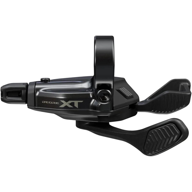 Shimano Deore XT SL-M8210 Sinshift 12-Speed Band On Mount Right Hand