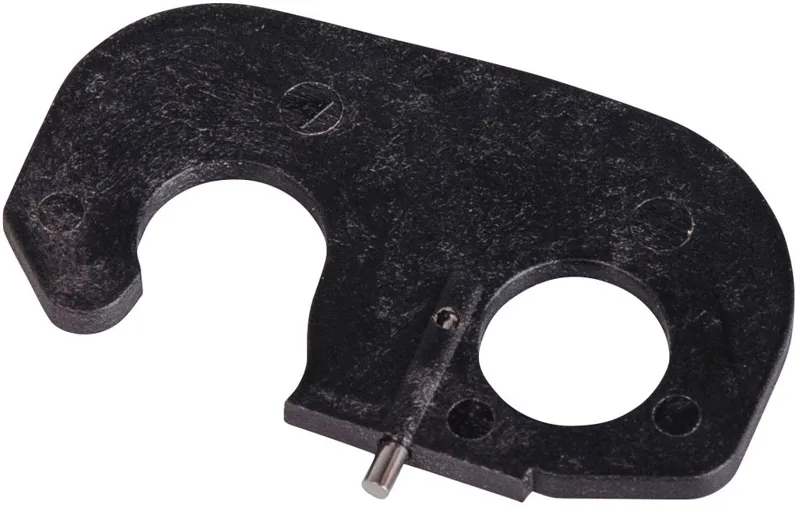 Shimano FC-5600 Security Plate